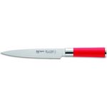 Friedrich Dick Red Spirit Filetiermesser zum Filetieren, Klingenlänge 18 cm