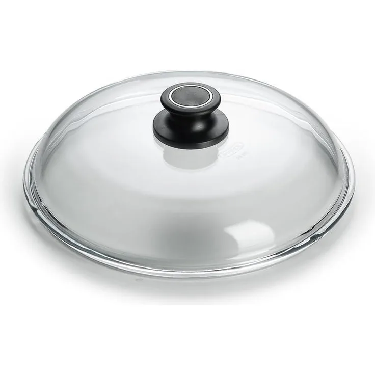 WESCO 340028-00 Glasdeckel ø 28 cm