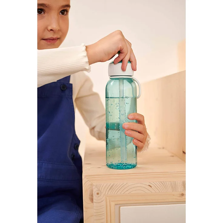 Mepal CAMPUS Pausenset 2-teilig türkis – Bild 5