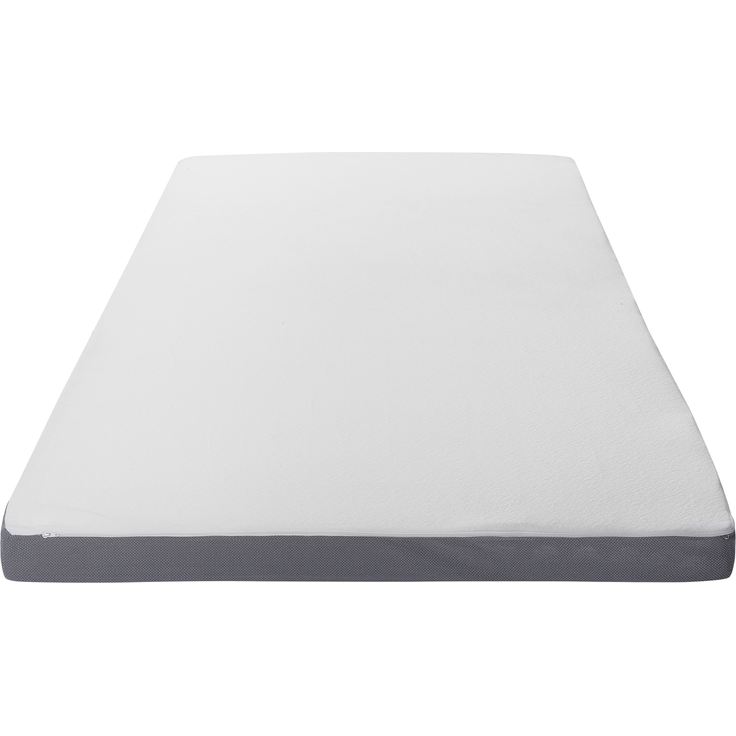 'Comfy' Matratzen-Topper, Memory Foam, 160x200 cm – Bild 5