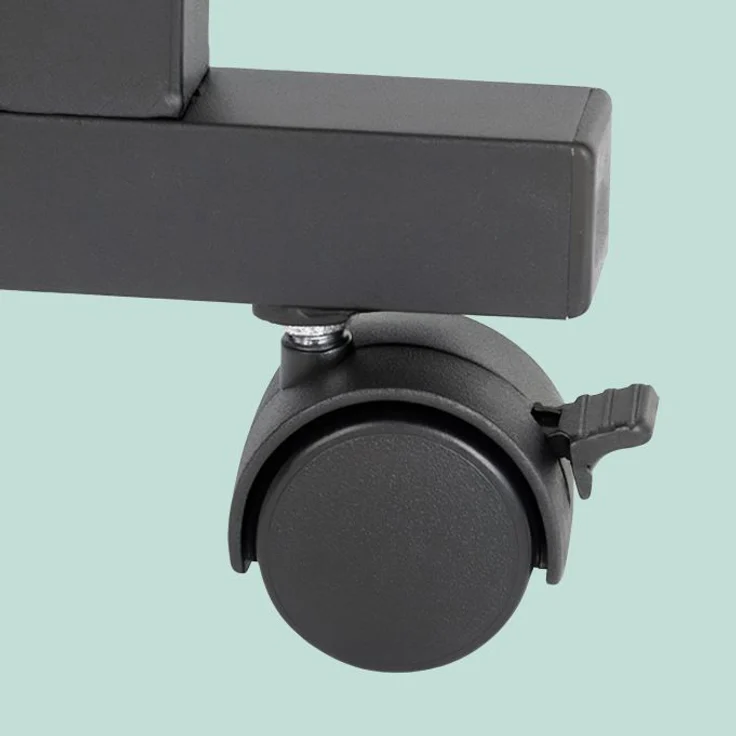 Höhenverstellbarer Laptoptisch 10052159 – Bild 7