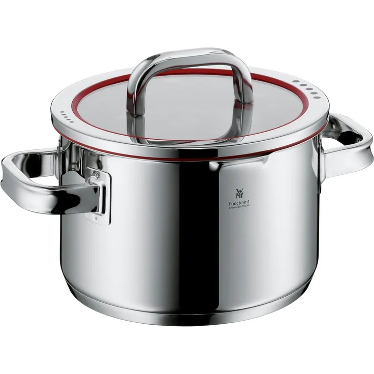WMF FLEISCHTOPF FUNCTION 4 20CM M – Bild 1