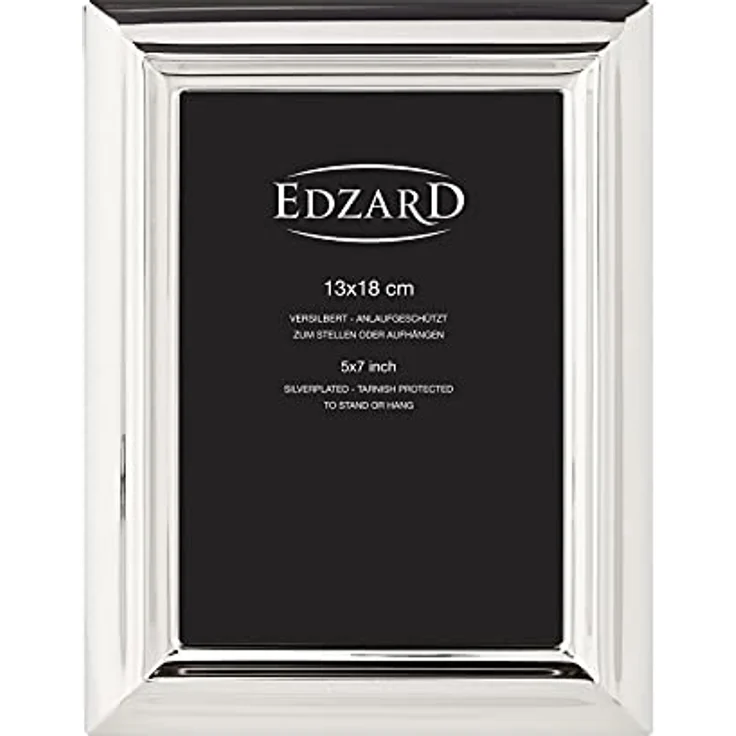 Edzard Fotorahmen Florenz 13x18 cm – Bild 2