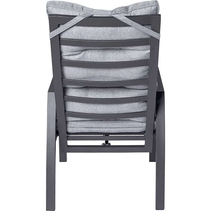 LC Garden »Bondino« Dining Positionsstuhl + Hocker – Bild 4