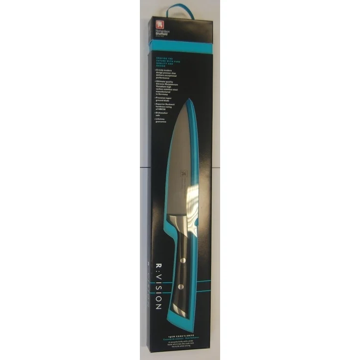 Richardson Sheffield R:VISION Tranchiermesser – Bild 2