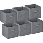 Aufbewahrungsbox im 6er Set