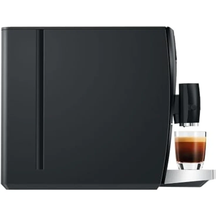 Jura C8 Piano Black (EA) Kaffeevollautomat – Bild 2