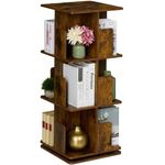 Eckiges Bücherregal Industrial-Design 10050640_348