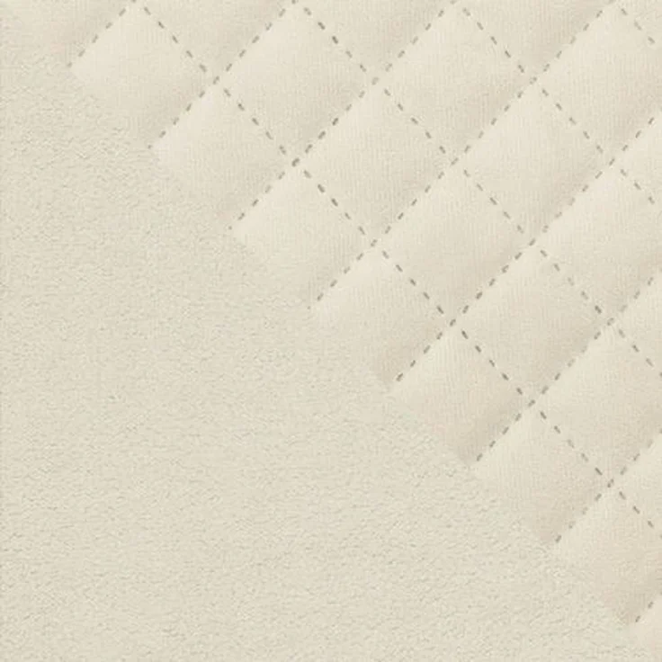 Mirjan24 Polsterstuhl K109 (Farbe: Uttario Velvet 2978 + Uttario Velvet U03 2978), 80 x 58 x 47 cm – Bild 5