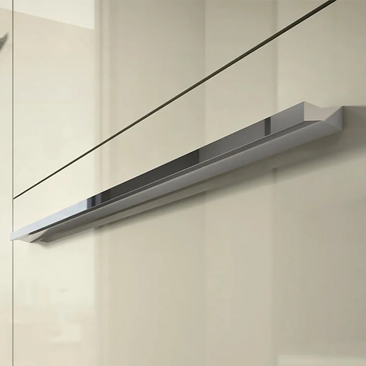 Places of Style Kommode Piano, Hochglanz UV lackiert, Soft-Close Funktion – Bild 3