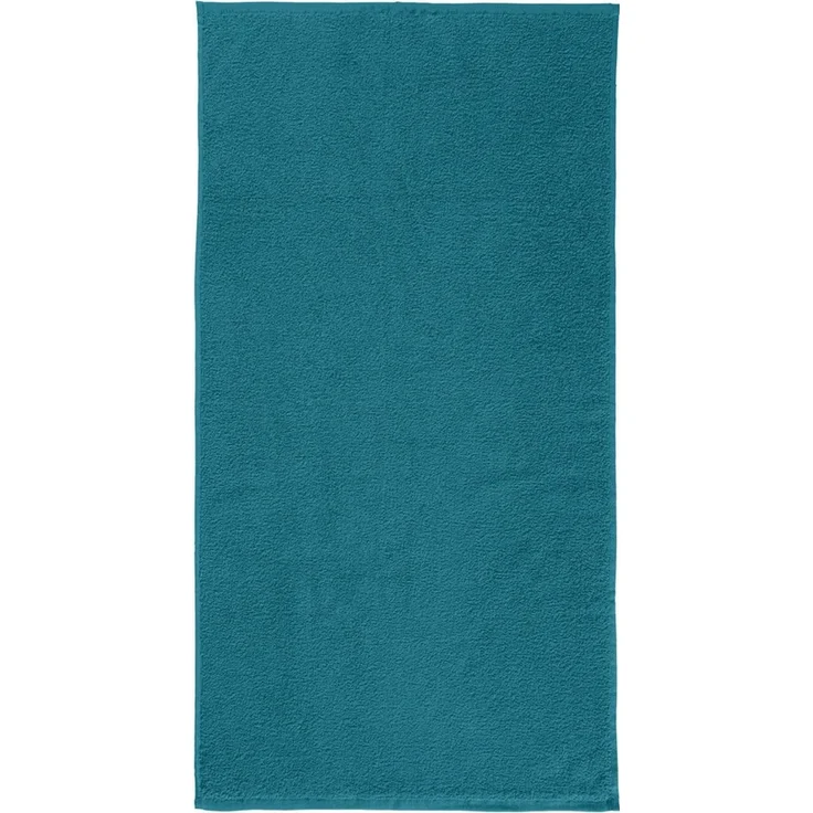 REDBEST Duschtuch Duschtuch "Oceanside", Frottier, Leichtfrottier Uni – Bild 1