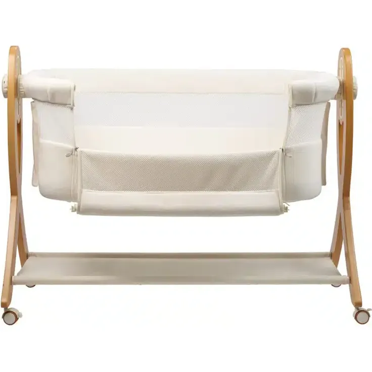 SidebySide Beistellbett – Bild 6