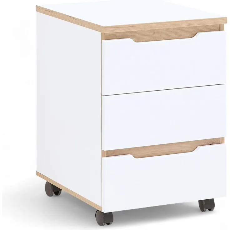 Rollcontainer MEAGAN