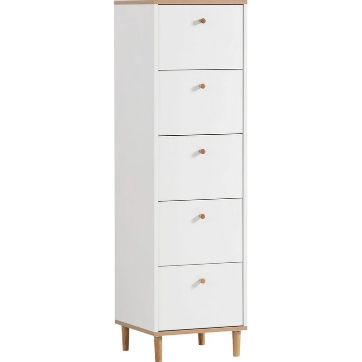 Schildmeyer Kommode Hilda, 5 Schubladen – Bild 5