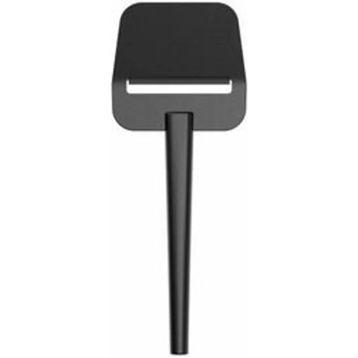 ROSTI Käsehobel Emma Black, 19 cm, Nylon, Edelstahl – Bild 3