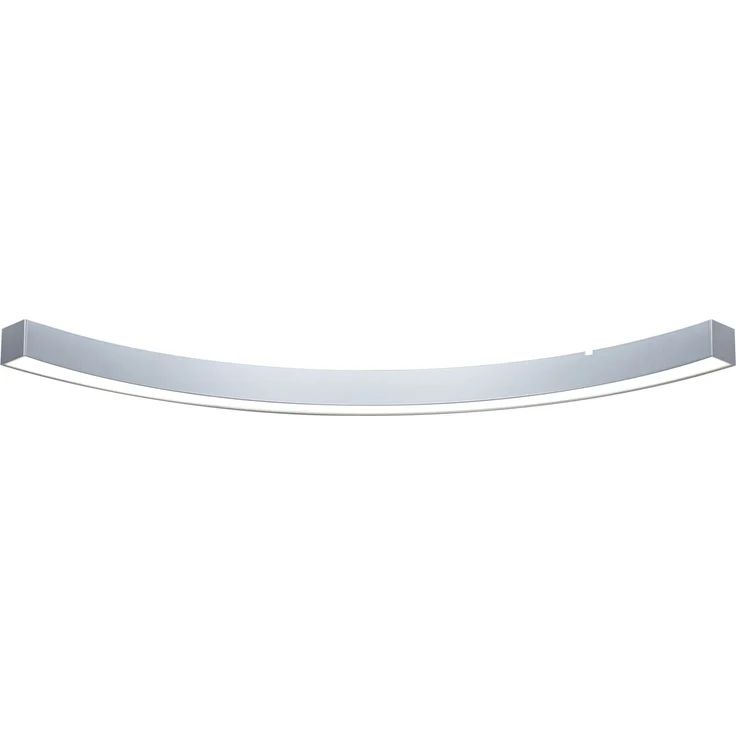 Linion Lichtkanal 90 ° 24V 13W 3000K Chrom matt – Bild 8