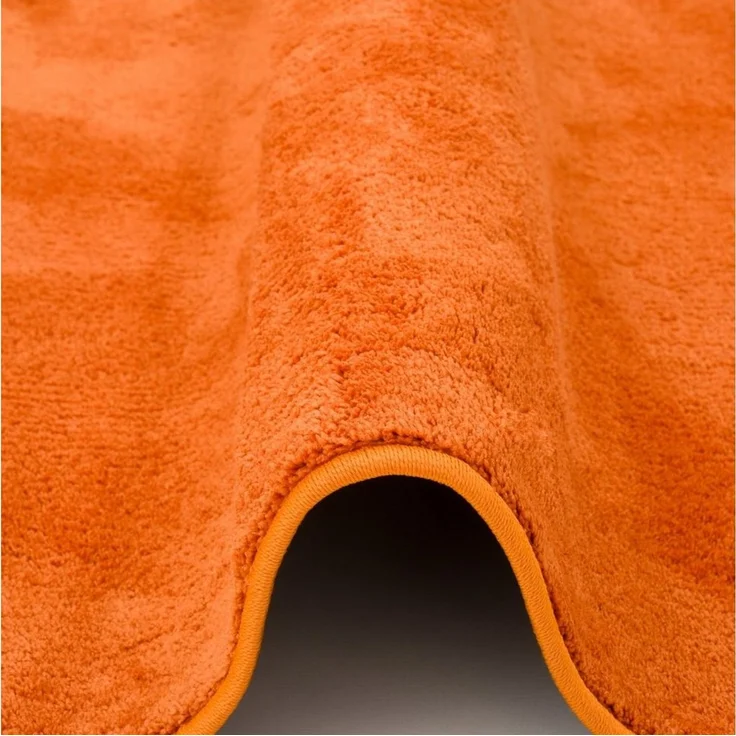 Snapstyle Hochflor-Läufer, Rechteckig, Höhe: 20 mm – Bild 3