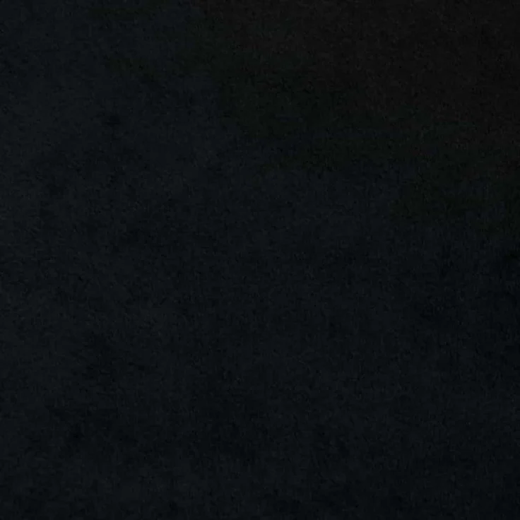 vidaXL Vorhänge 2 stk. Schwarz 140 x 175 cm Samt 4107169 – Bild 8