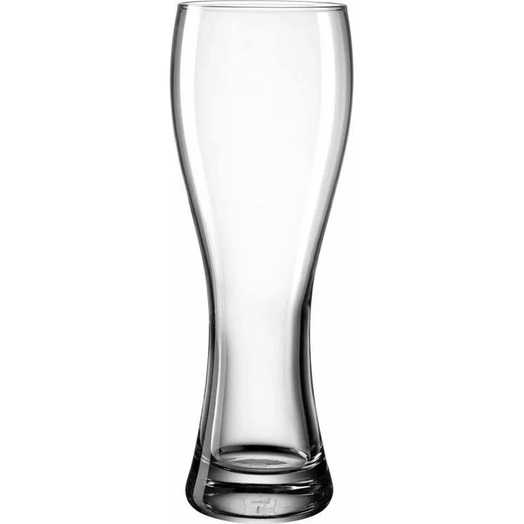 Leonardo MAXIMA Weizenbierglas 0,5l 2er Set