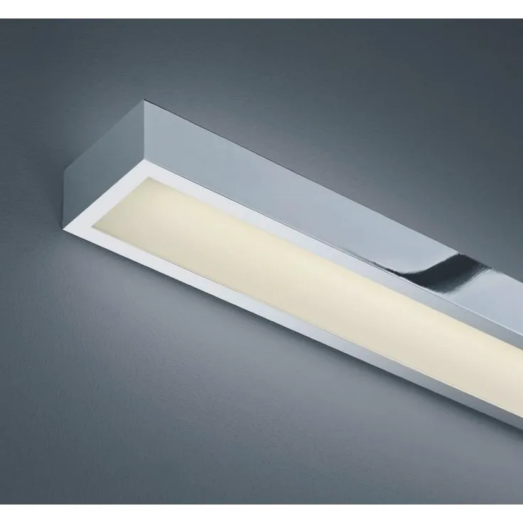 Helestra LED-Spiegelleuchte THEIA 60cm Chrom glänzend 18/1826. 04