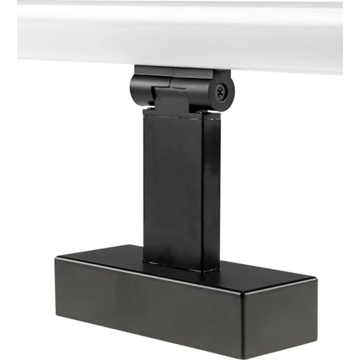 LED Spiegelleuchte "Banho 600s" 230V, 60cm, 8W, 692lm, Neutralweiß – Bild 3