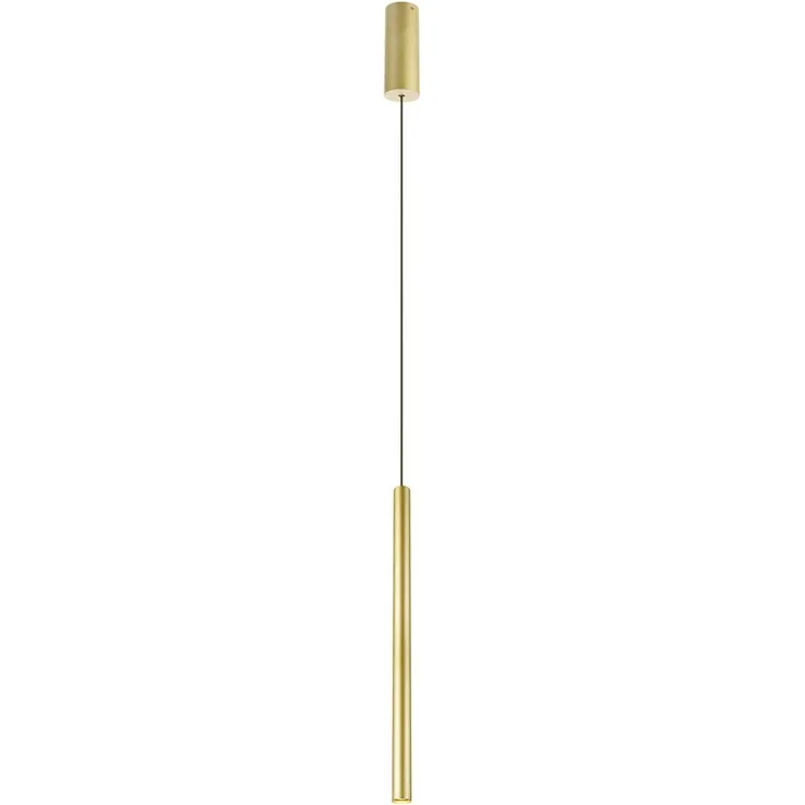 SLV No. 1002172 HELIA 30 Pendelleuchte 7,5W LED soft gold 3000K