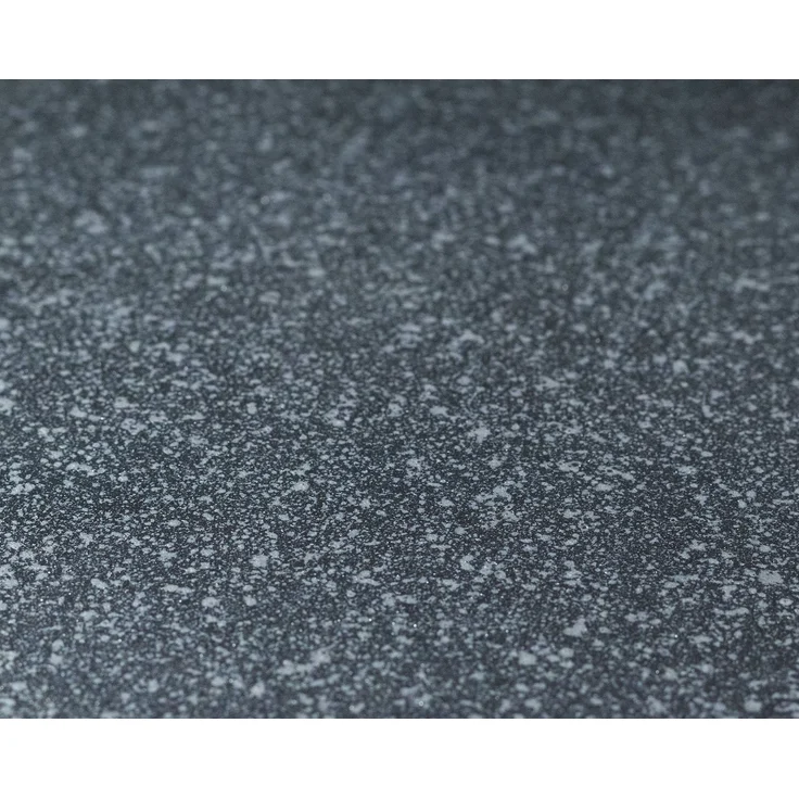 KING Bratpfanne Moonscape, Aluminiumguss, Induktion, abnehmbarer Griff, MOONSCAPE-Beschichtung – Bild 2