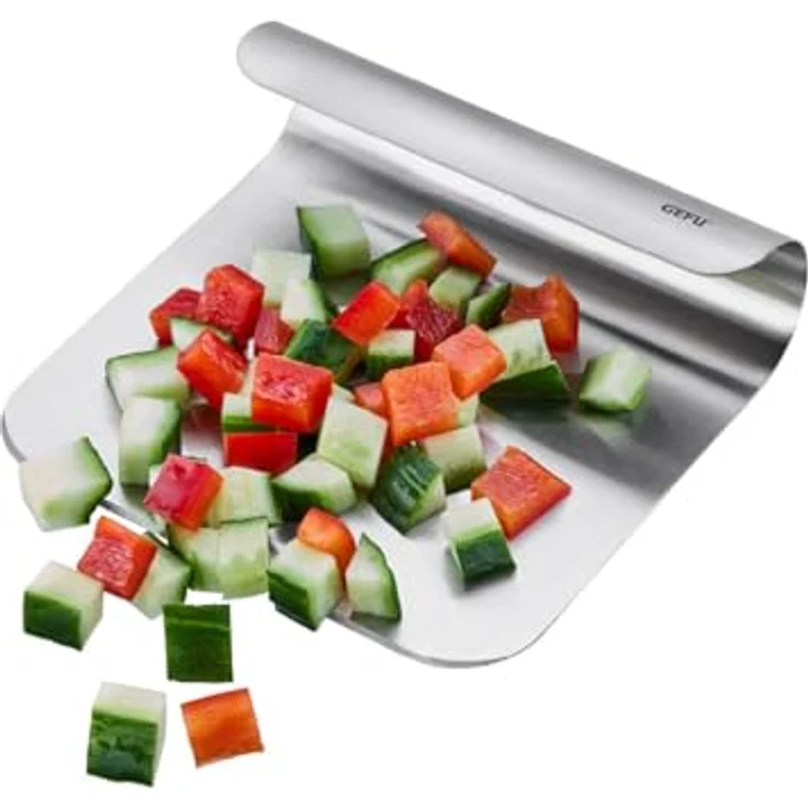 Gefu Gemüseschaufel PRENDO – Bild 1