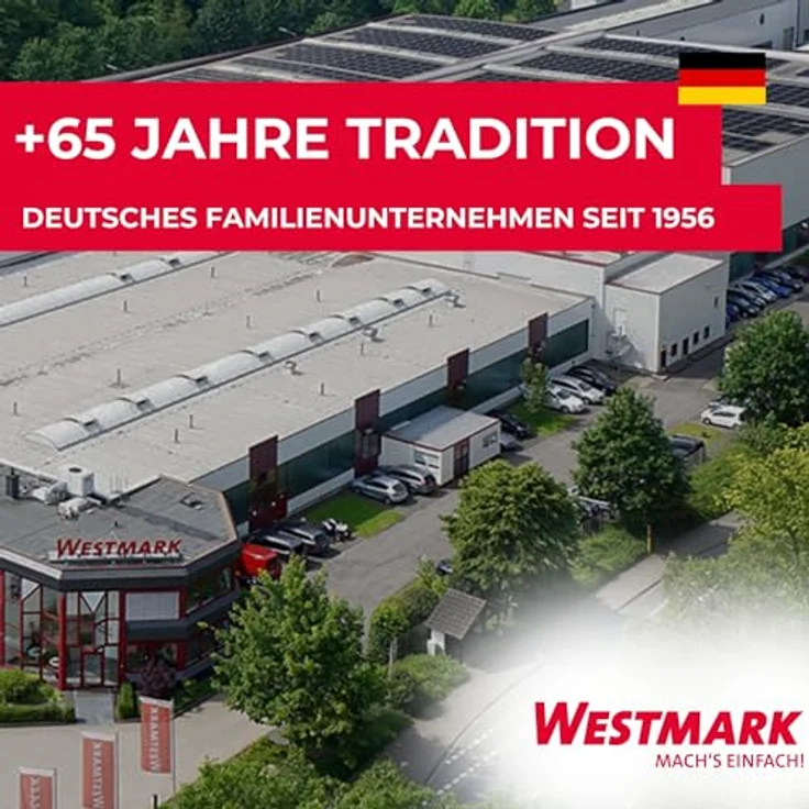 Westmark Zitruspresse 2in1 – Bild 9