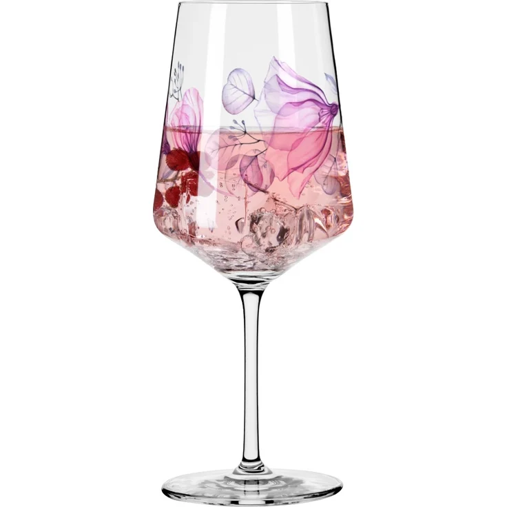 Ritzenhoff 3461011 Aperitifglas-Set #21, #22 SOMMERSONETT Sprizz K. Kolberg 2025 – Bild 3