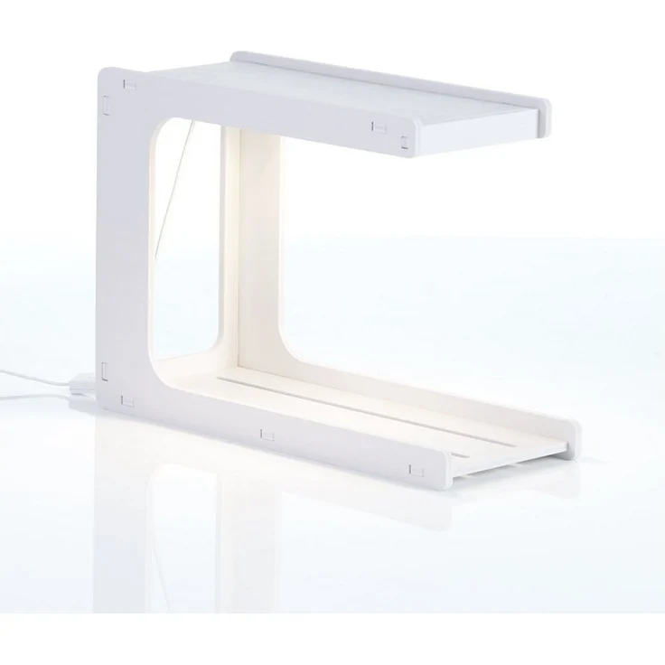 Northpoint Pflanzenlampe LED Pflanzenlampe Pflanzenleuchte Gewächslampe Pflanzenlicht 14W – Bild 3