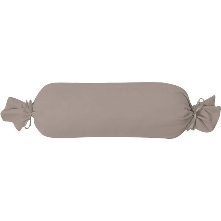 Estella Nackenrollenbezug Nackenrollenbezug, Mako-Feinjersey Uni – Bild 2