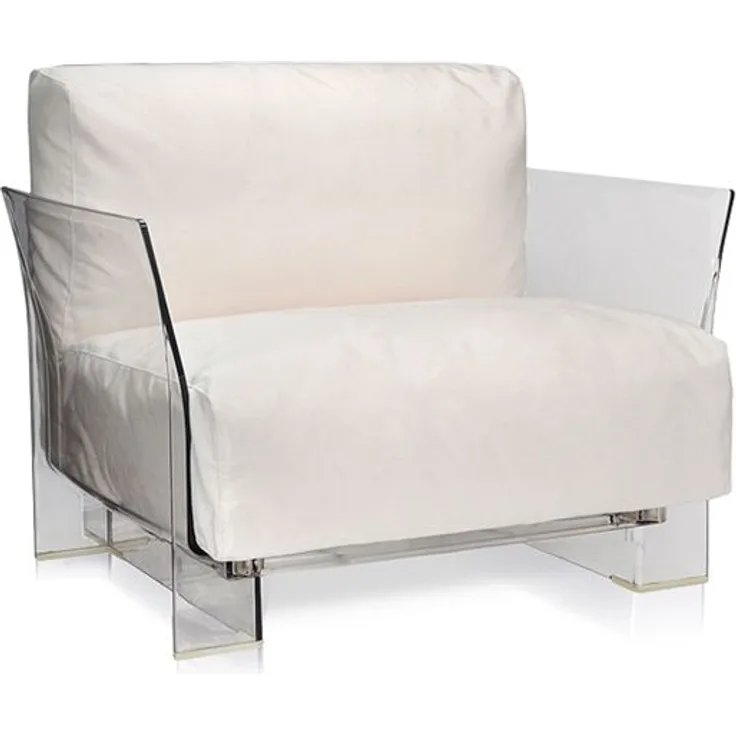 Kartell Pop Sessel