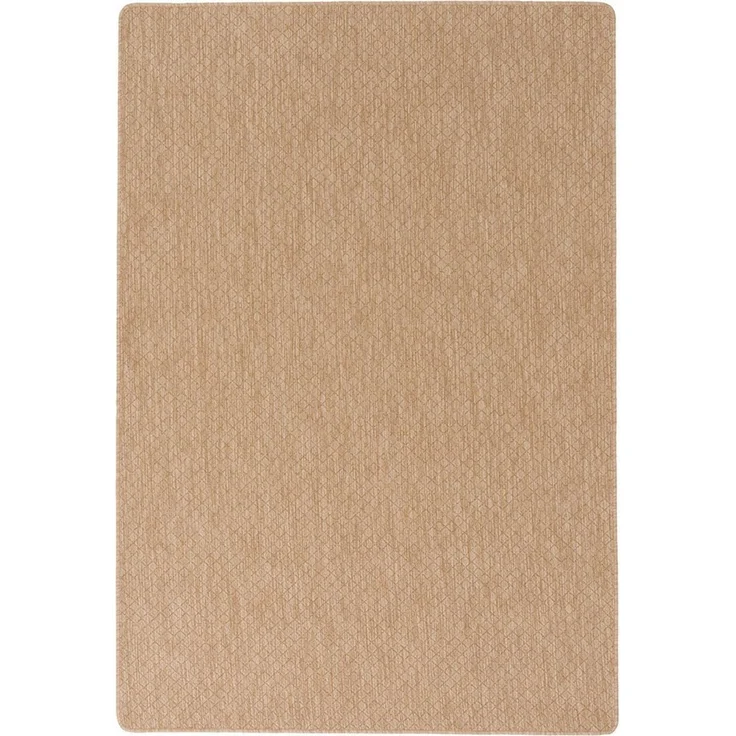 Snapstyle Outdoorteppich In- & Outdoor Flachgewebe Teppich Porto Meliert, Rechteckig, Höhe: 6 mm – Bild 2
