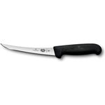 Victorinox Ausbeinmesser Fibrox schwarz