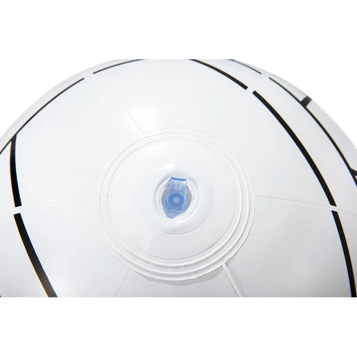 Schwimmendes Volleyball-Set 244 x 64 cm – Bild 9