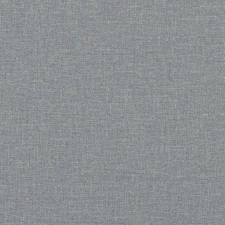 vidaXL Sessel Hellgrau 74x84x100 cm Stoff 4016895 – Bild 8