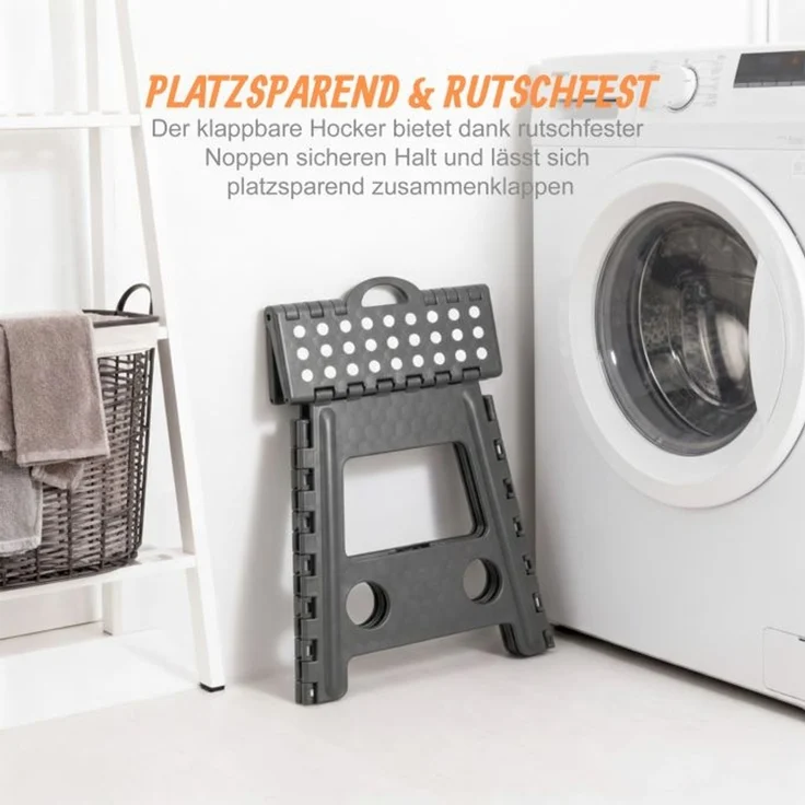 Klapphocker faltbar XL 10023608_940 – Bild 2