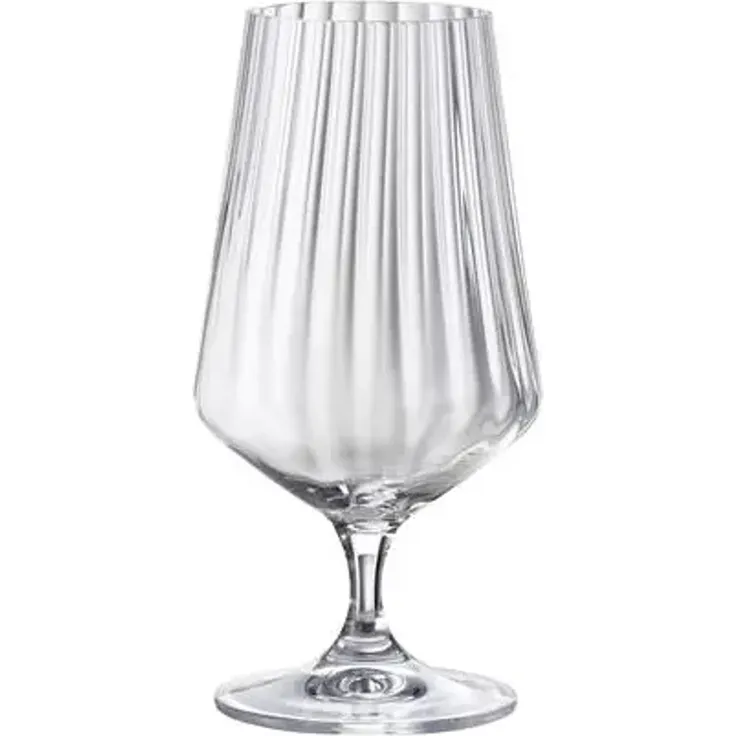 Bohemia Cristal Bierglas Sandra 380 ml