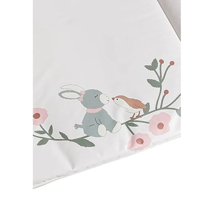 Sterntaler Wickelauflage 72 x 85 cm - Emmi Girl – Bild 5
