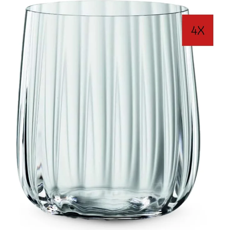 Spiegelau Becher 445/15 LifeStyle 4450175