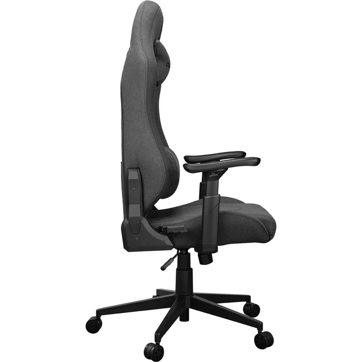 COUGAR Gaming-Stuhl Explore Royal Gray F – Bild 8