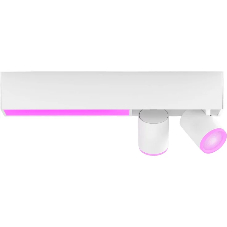 Philips Hue White & Col. Amb. Centris Spot 2 flg. weiß V2 – Bild 5