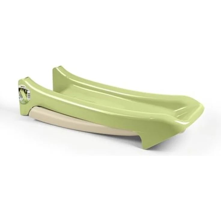 SMOBY Life grüne Rutsche XS 90 cm – Bild 3