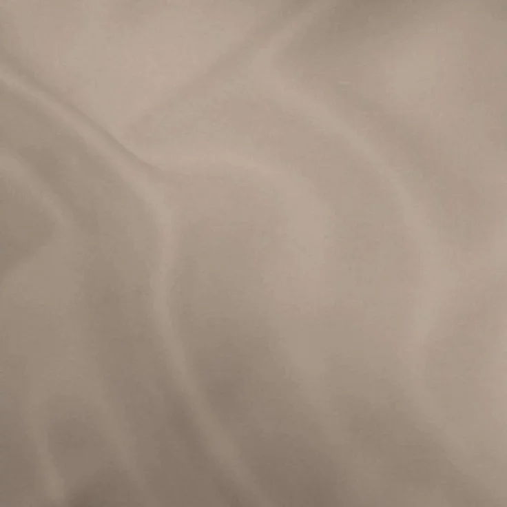 TRAUMSCHLAF Bettwäsche Pure, Mako Satin, 2 teilig, hochwertige Satin Bettwäsche – Bild 2
