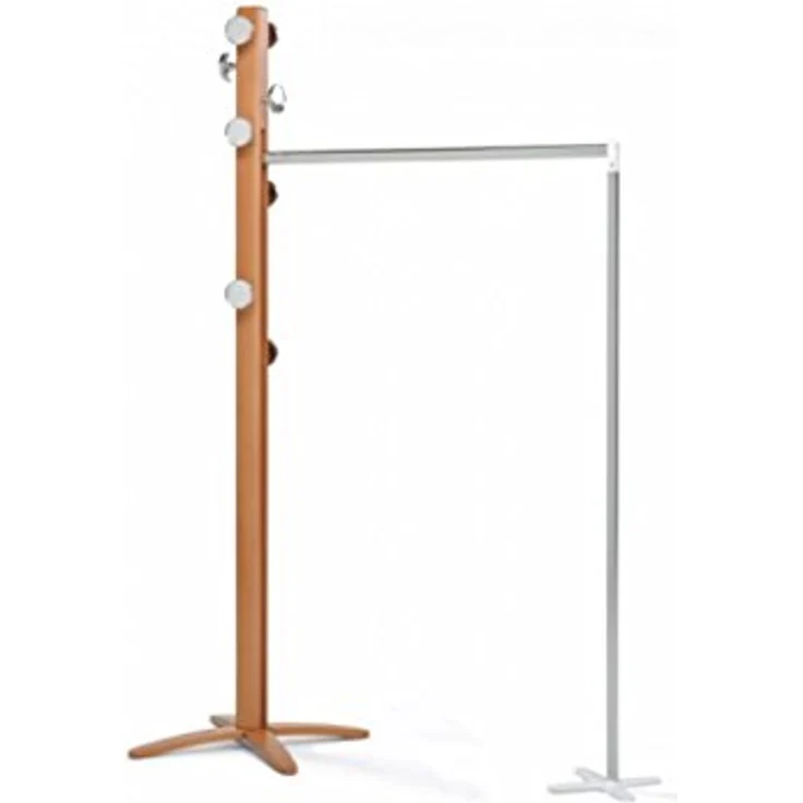 Foppapedretti 9900417106 Espansiva Noce – Bild 2