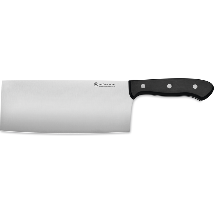 Wüsthof Chinesisches Kochmesser 18 cm