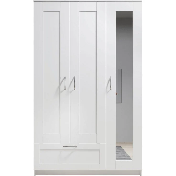 Kleiderschrank HALIFAX – Bild 5