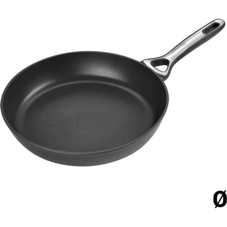 Antihaftbeschichtete Pfanne Pyrex Origin+ Aluminium: 24 cm