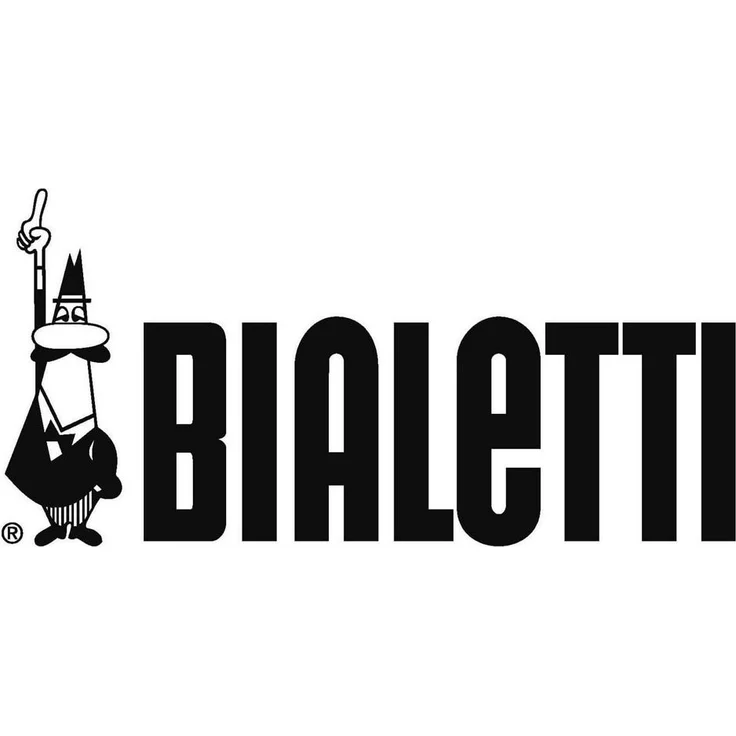 Bialetti Pure Gold Teelöffel 4er-Set